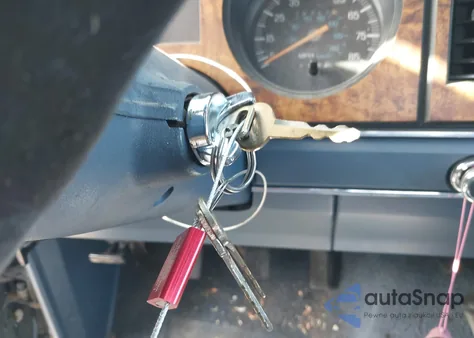 1987 Ford Ranger Super Cab from USA, damaged, VIN 1FTCR15T7HPA87264